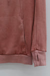 BORIS BIDJAN SABERI JACKET SS23 HOODY2 F092 PBBS27 1